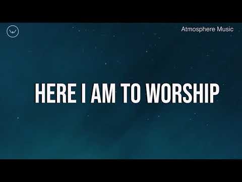 Here I Am To Worship || 3 Hour Piano Instrumental for Prayer and Worship