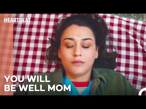 Ipek Goes to the Place of Her Mother's Boyfriend - Heartbeat Episode 16
