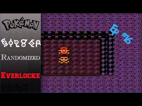 Pokemon Silver Randomized Everlocke Ep #16 Stacking Up The Army Before The War