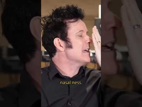 Vocal Mic Positioning