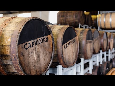 Capricorn Distilling Co.