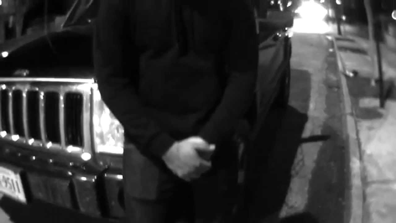 Michael Milner | Fool