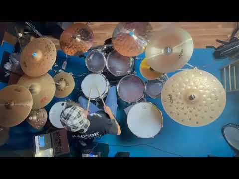 Alex Ranaldo - Moore Inspiration