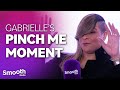 Gabrielle reminisces about Bridget Jones, 'Out of Reach' & supporting Adele | Smooth Radio