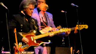 Marty Stuart & His Fabulous Superlatives - Hummingbird & Instrumentals (Guitar & Mandolin)
