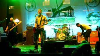 'Plane Crash' by The Toadies ~LIVE~