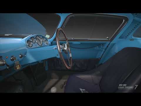 Thumbnail for Ferrari 500 Mondial Pinin Farina Coupe (1954) | Showroom | #ferrari #ferrariclassic #pininfarina