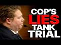 Trial Explodes After Detective Caught Lying...TWICE DEFAULT Thumbnail