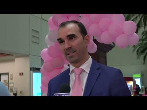 Breast Cancer Awareness