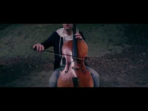 Radioactive - Imagine Dragons (Acoustic Cover) by Jona Selle