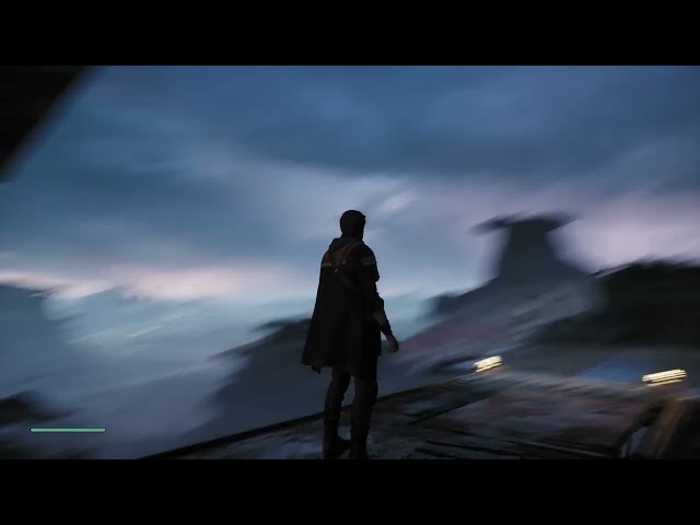 Vídeo relacionado con The Art of Star Wars Jedi: Fallen Order [Idioma Inglés]