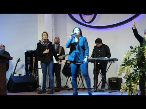 Resumen Reunion Domingo 26/Junio/2016