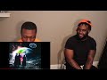 Lil Uzi Vert Lo Mein Reaction