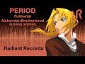 [Radiant] Period {Chemistry RUSSIAN cover by RR ...