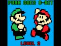 Punk Goes 8 Bit - Level 2 (Full Album) 