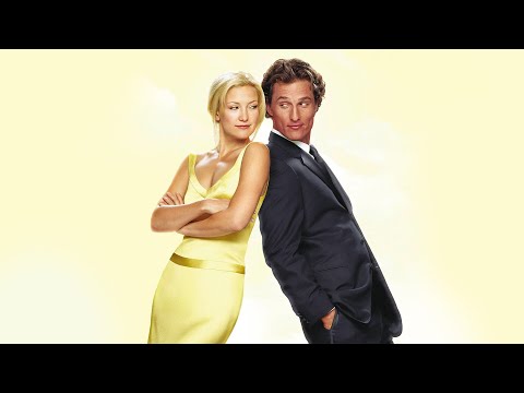 How to Lose A Guy In 10 Days (2003) Trailer