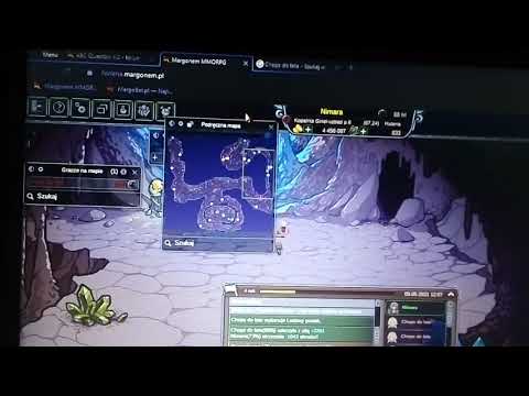 Margonem - to wam nigdy się nie znudzi?