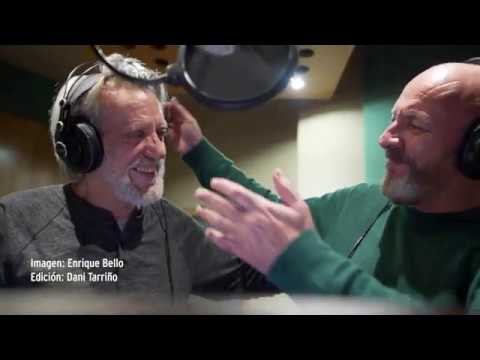 Luis Pastor ft. Javier Ruibal - No Te Salves (Vídeo Oficial)