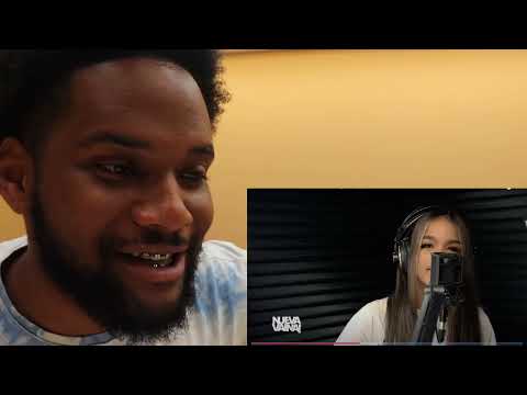 LISMAR ❌ DJ SCUFF - FREESTYLE 20 | REACTION / REACCION |