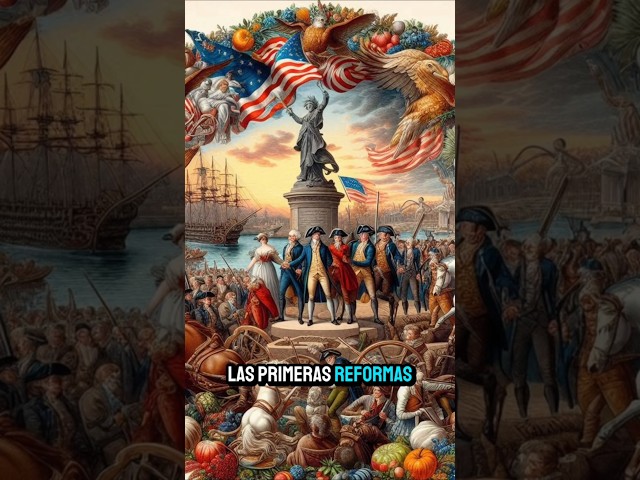 Vídeo relacionado con El temperamento revolucionario: Cómo se forjó la Revolución francesa. París, 1748-1789