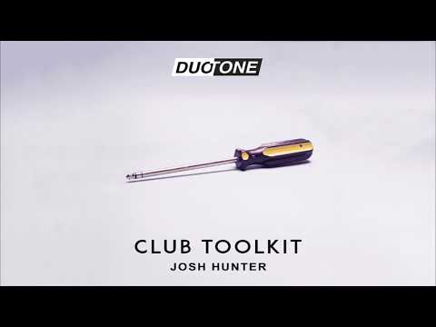 Josh Hunter - That House Vibe