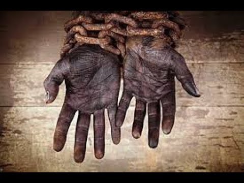 Inspirado na vida de Mende Nezer - ESCRAVA - Nem todos podem falar