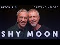 Ritchie & Caetano Veloso - SHY MOON 2025