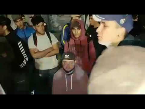 STR VS VICO - OCTAVOS - JUEVES DE FREESTYLE (FECHA 7)