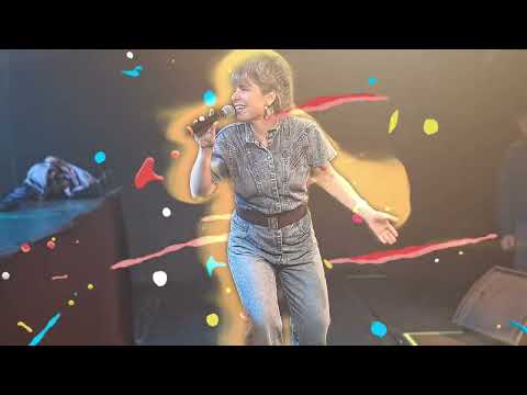 DUBAMIX feat. Marina P - La Lega - Montreuil 2024