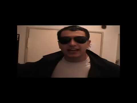 King Orgasmus und Bass Sultan Hengzt - 2 Schüsse  - Video - #BerlinRap