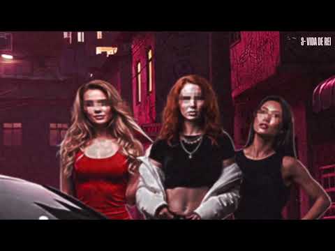 Rxnnan - Vida de Rei (feat: Realmolina,Radezki e MagelaJH)