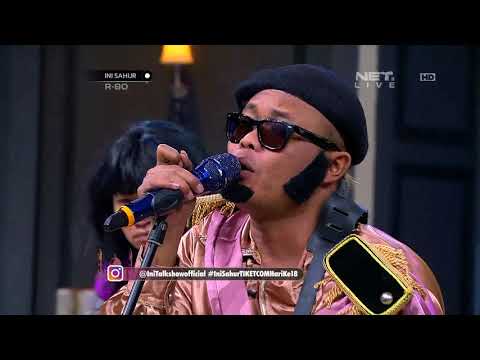 Soneta Bubar Gara Gara Kedatangan Yadi Sembako - Ini Sahur 3 Juni 2018 (1/7)