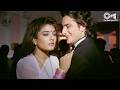 Is Tarah Aashiqui Ka Asar Chod Jaunga Kumar Sanu Saif Ali Khan Raveena Tandon Imtihaan