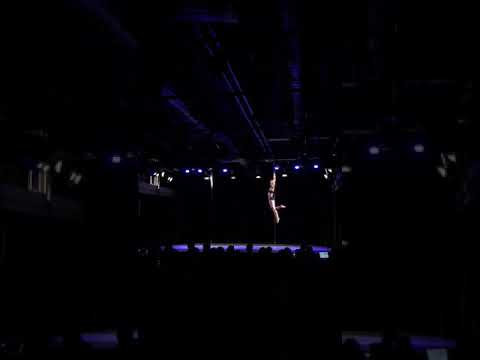 Camille Prenez  - PSO Switzerland 2017 - Pro