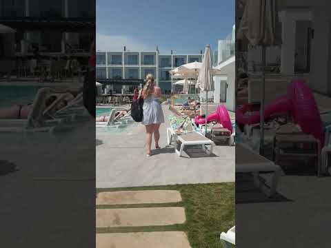 Sungarden Park ATLANTICA Hotels & Resort CYPR.