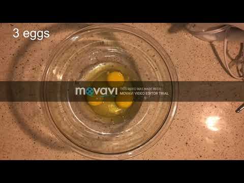 How to make the perfect and easy chocolate cake at home?