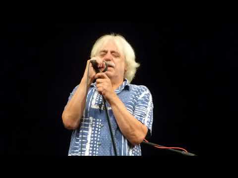 Robert Křesťan+Druhá tráva-Hurt