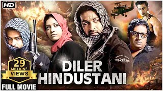 Diler Hindustani Full Hindi Movie  Prithviraj  Pra