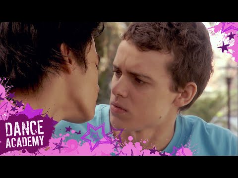Season 1: Extra Long Episode 25 and 26 | Dance Academy