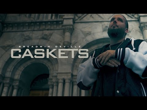 Breadwin Deville - Caskets (Official Music Video)