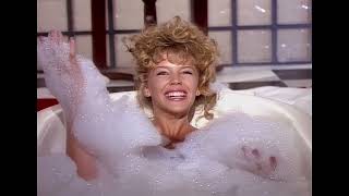 Kylie Minogue – I Should Be So Lucky (Remastered 4K)