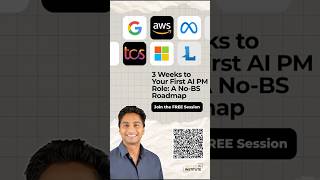 Testimonial from Cohort 8:-“This Course Changed How I Think About AI Products”
