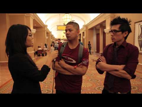 Evil Geniuses: EVO2K12 with Rose - The Champ and The Sensei