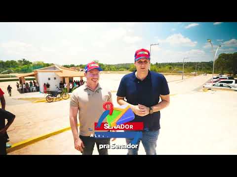 Restaurante Popular e novos programas chegam a Senador Alexandre Costa