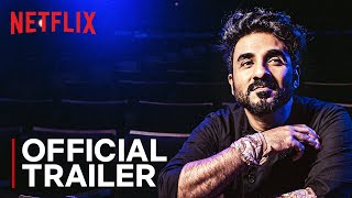 Vir Das: Landing | Official Trailer | Netflix India