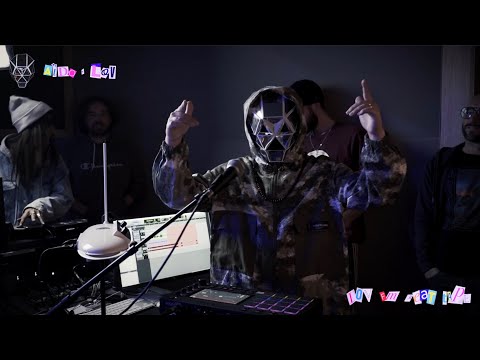 Aïdo Lov - LOV FM Live (feat. Cheeko, Almä Mango, Naâman, Twan Tee, AD, Papa Style, Thomas Anton)
