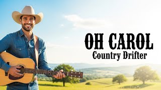 Download lagu Oh Carol – Neil Sedaka | Upbeat Vintage Country Cover (Timeless Classic) mp3