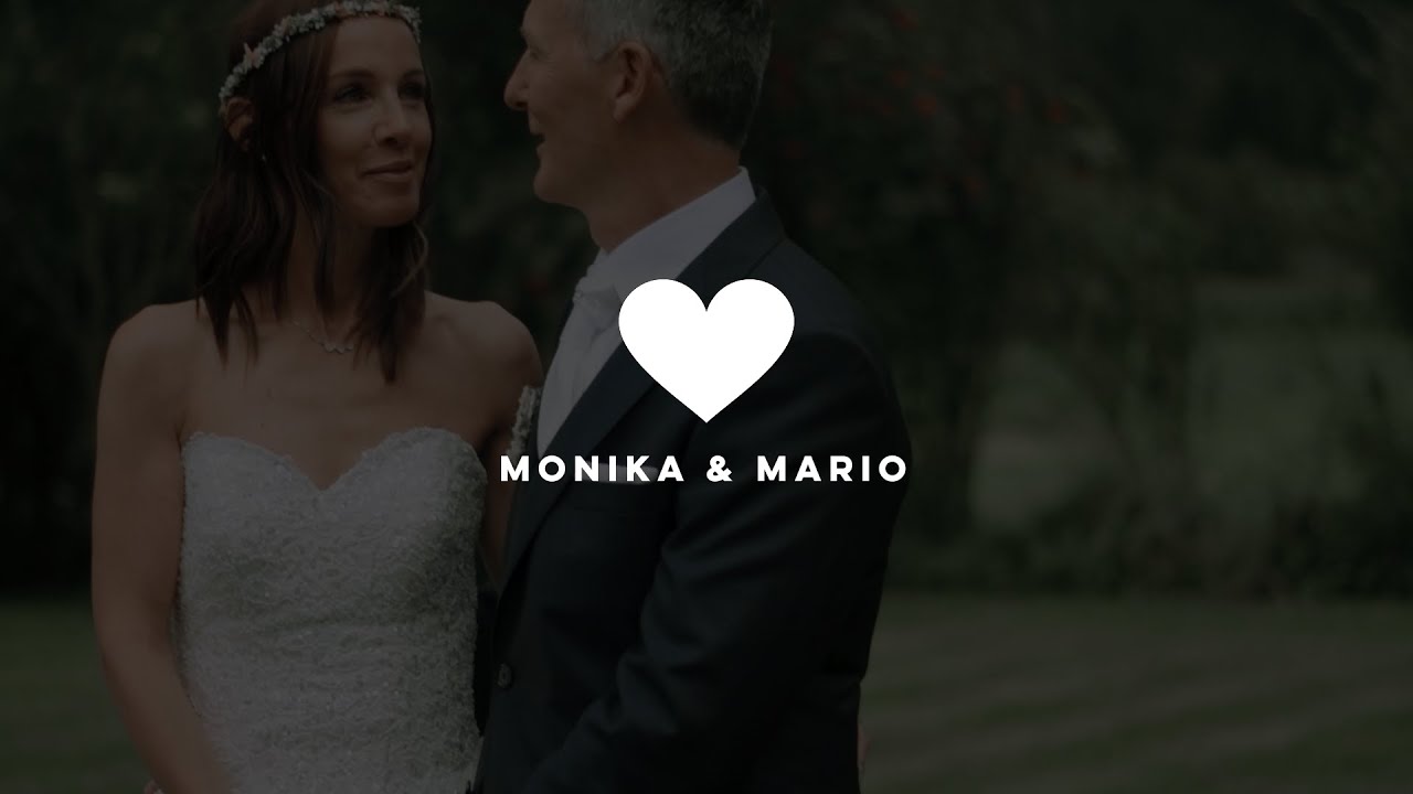 Monika & Mario - Hochzeitsfilm