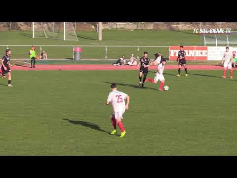 SCZ - FCB | 30.03.2019 | Highlights