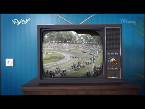 To Był Żużel (se01e01) TV Toruń